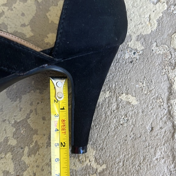 New Madeline Stuart black heels - Picture 15 of 16